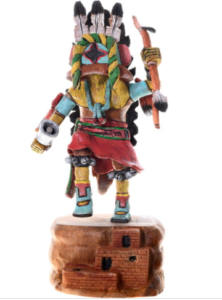 kachina dolls