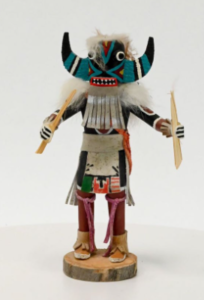 kachina dolls